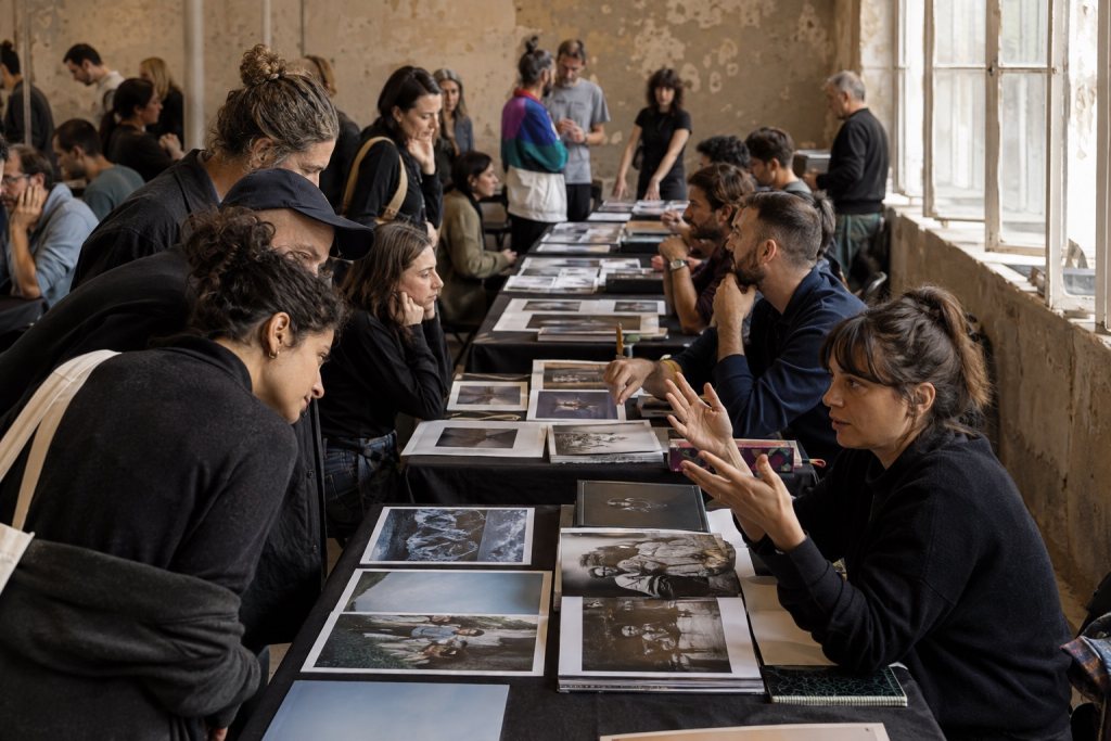 Portfolio fotografico Verona | Portfolio Tables ILP