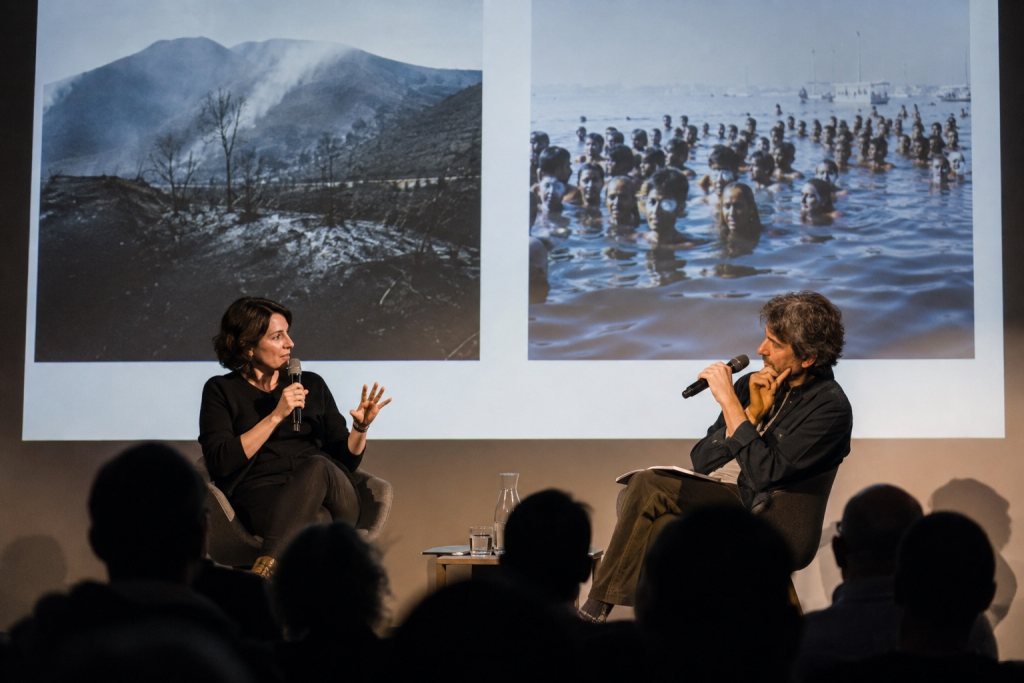 Fotografia contemporanea Verona | Two Visions