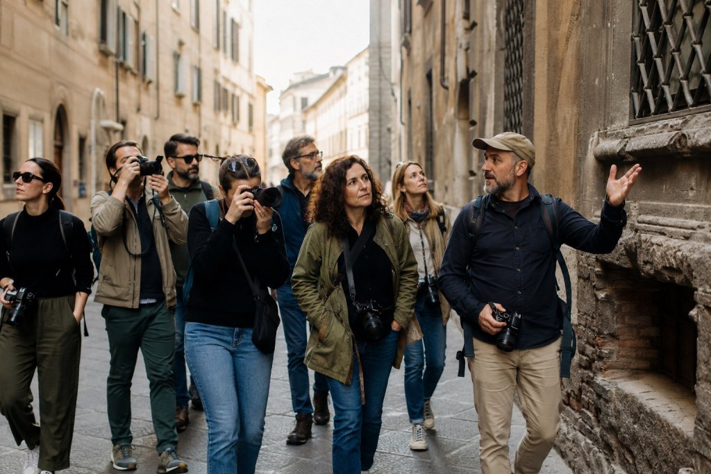 Photowalk Verona | LIMITLESS – ILP 2027