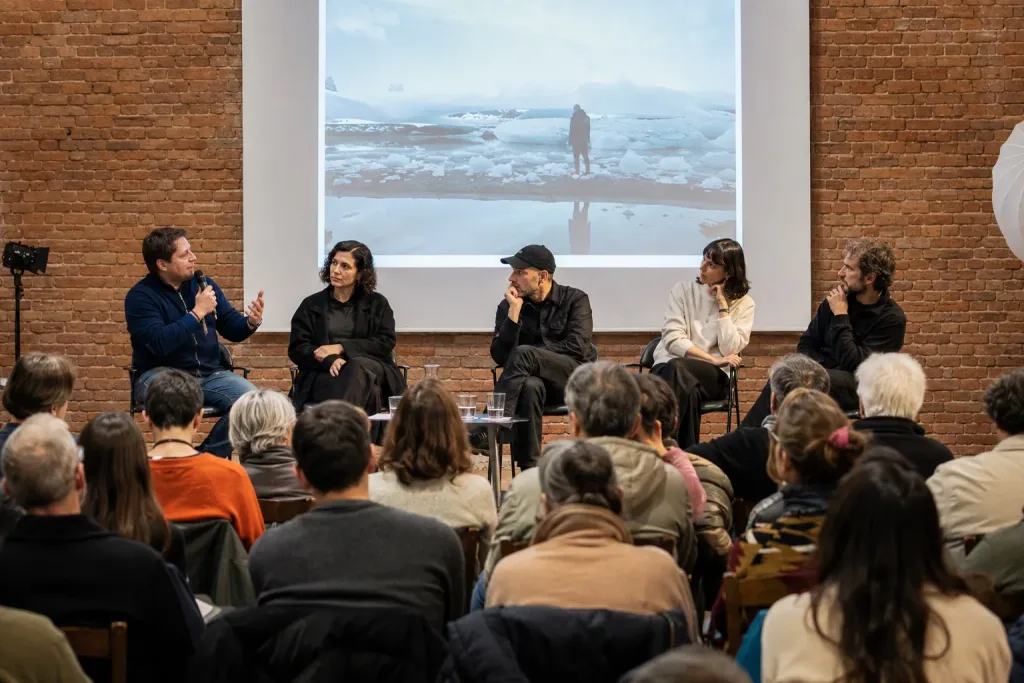 Futuro della fotografia | 5 fotografi, 5 visioni