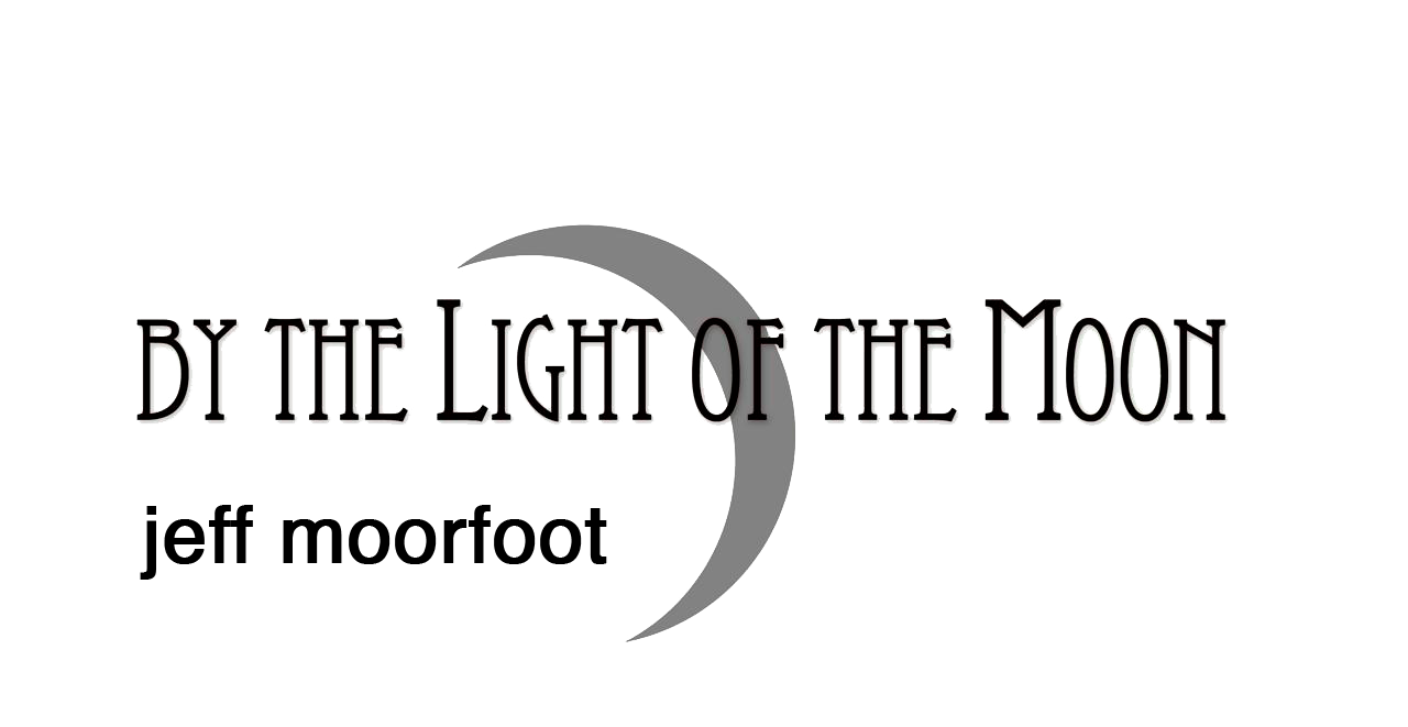 Jeff Moorfoot Fotografo