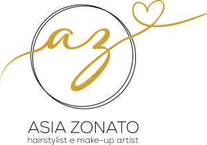 Asia Zonato Make Up Artist