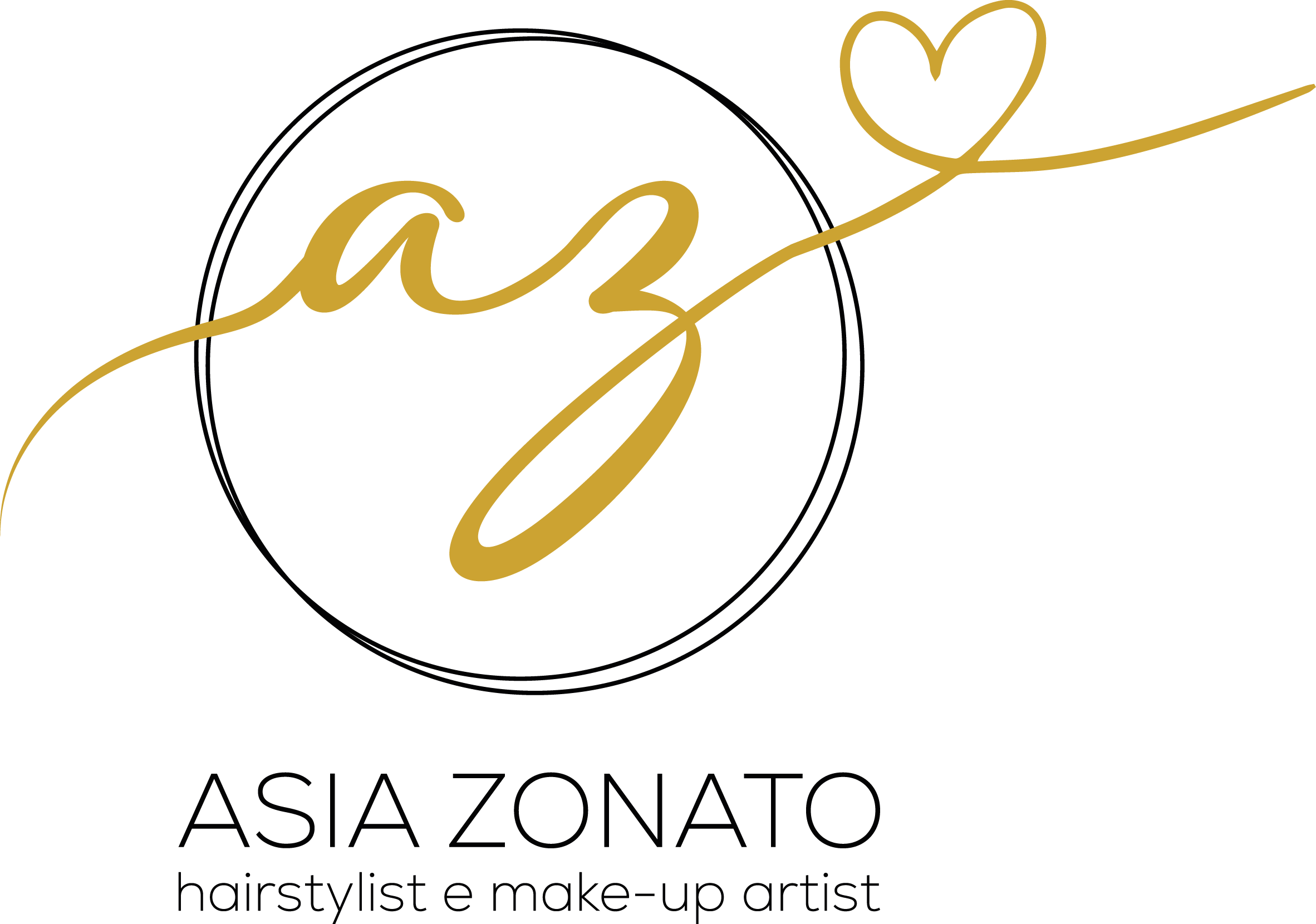 Asia Zonato Make Up Artist