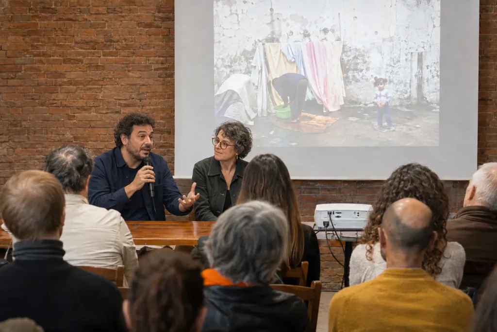 Vincitori Premio fotografico Verona 2027 | ILP