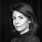 Sabrina Pisu Speaker I Love Photography Festival