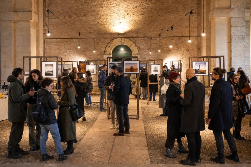 Aperitivo fotografico Verona | ILP Festival