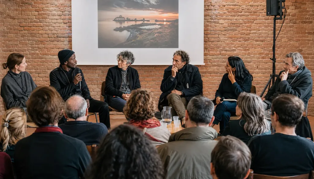 Festival internazionale di fotografia Verona