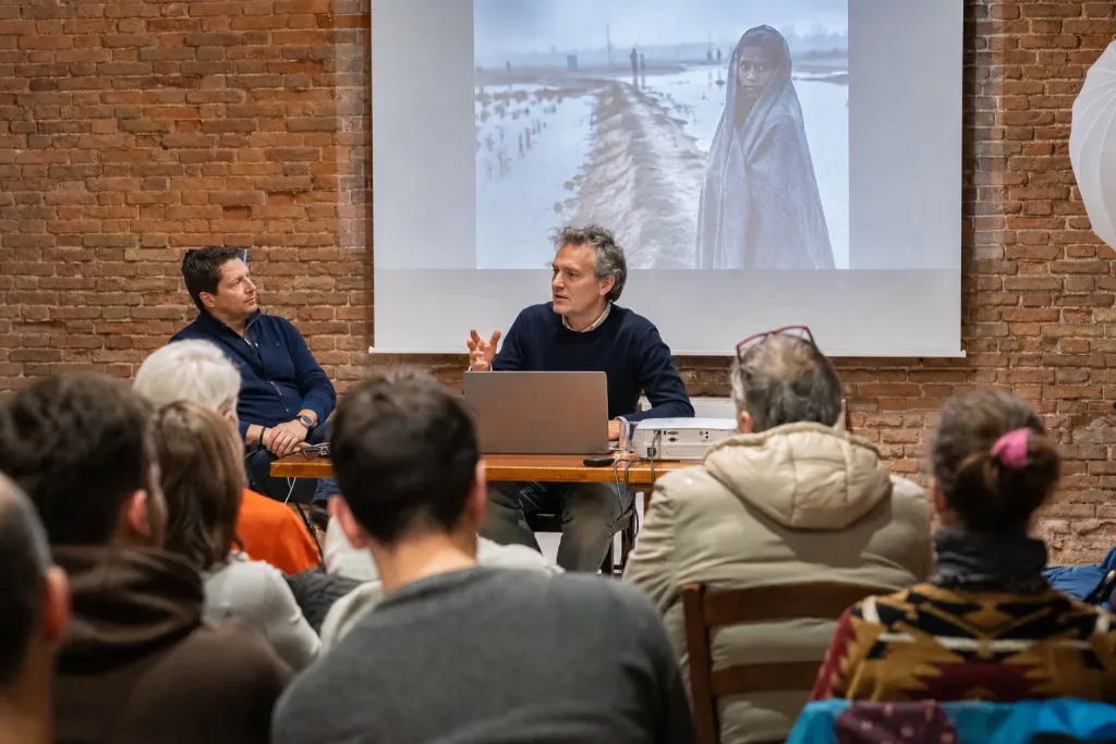 incontro con fotografi Verona